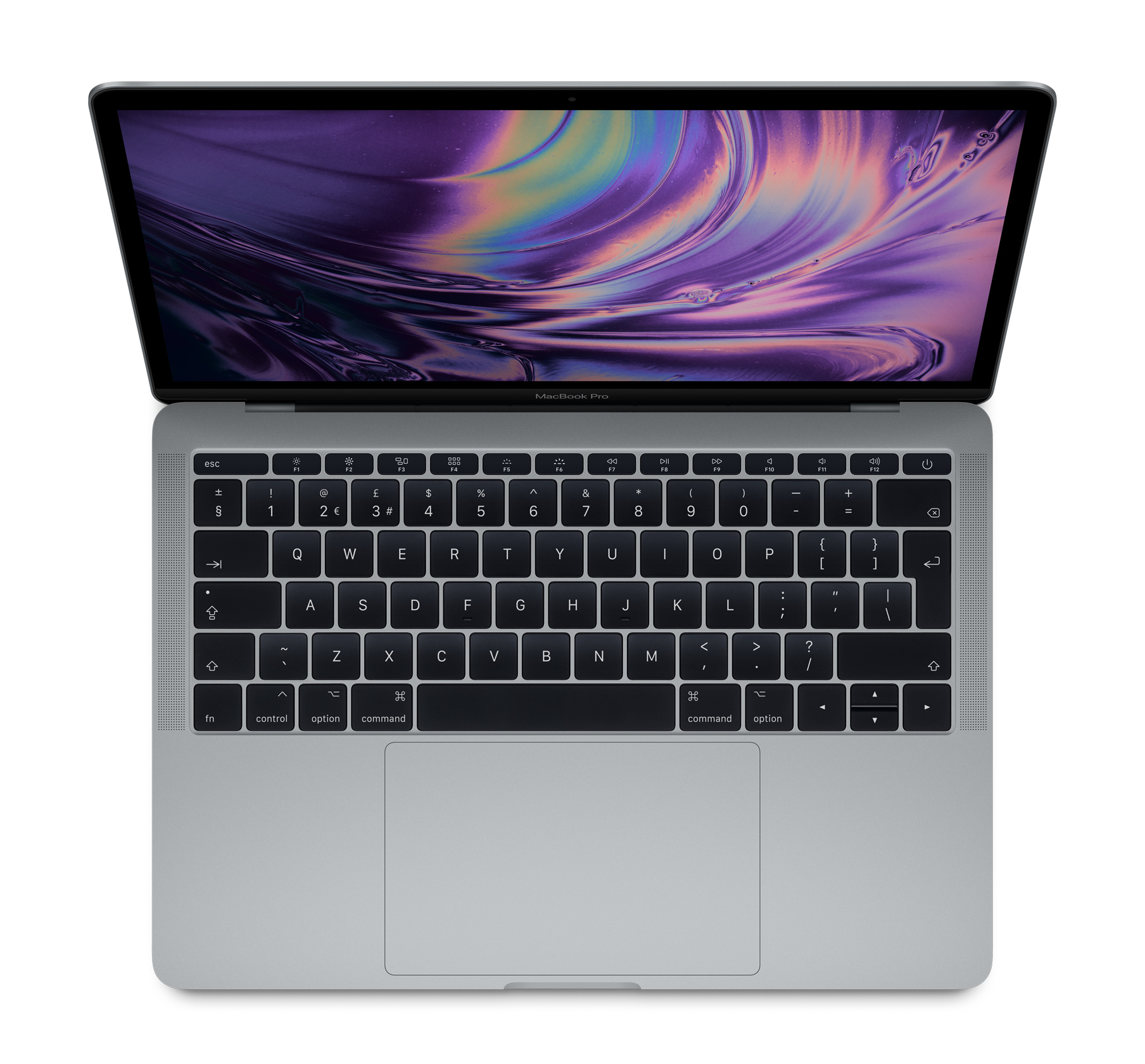 Apple MacBook Pro Retina 13″ 2017, Core i5, 8GB RAM, 128GB SSD