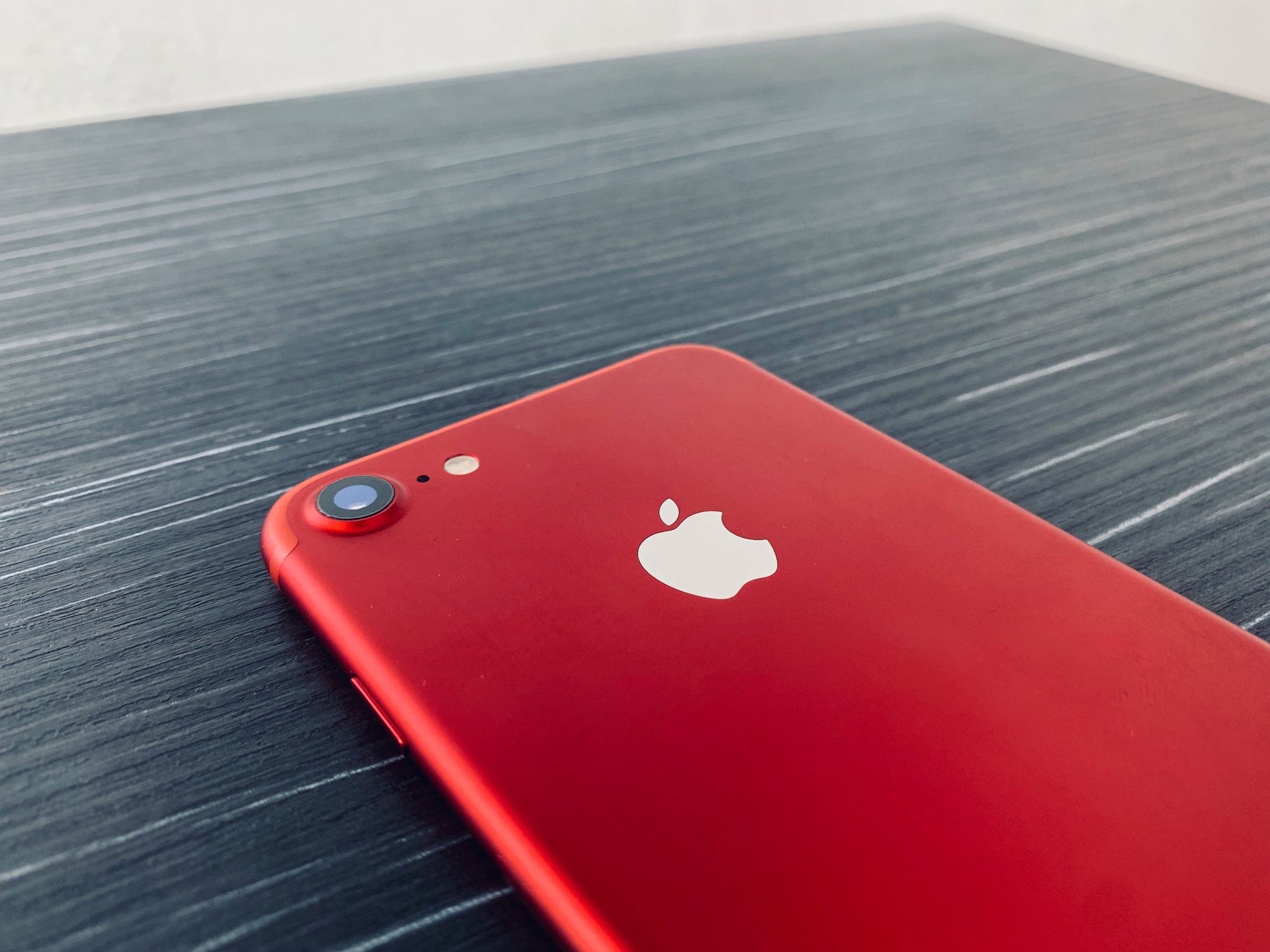 Apple iPhone 7 128GB (PRODUCT) Red