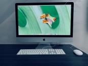 Apple iMac 27" 2013, Core i5, 16GB RAM, 256GB SSD