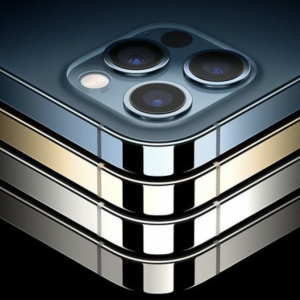 Jaký bude nový iPhone 13? Z uniklých informací víme pár informací.