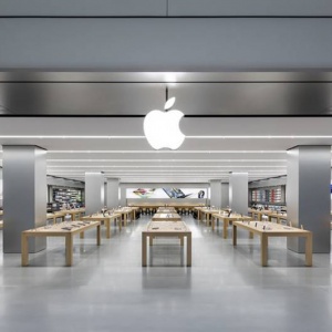 Chystaný Apple Store v ČR? Dočkáme se nebo jsou to je plané řeči?