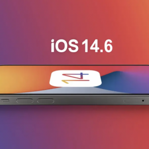 Co nám přináší nový iOS 14.6?