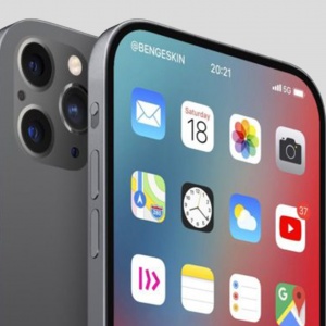 O plánováných iPhonech 13 jsme si již řekli, ale co nás čeká u iPhonů 13 Pro? 