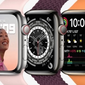 Kdy se dočkáme Apple Watch 7? Apple přišel s jasným termínem!