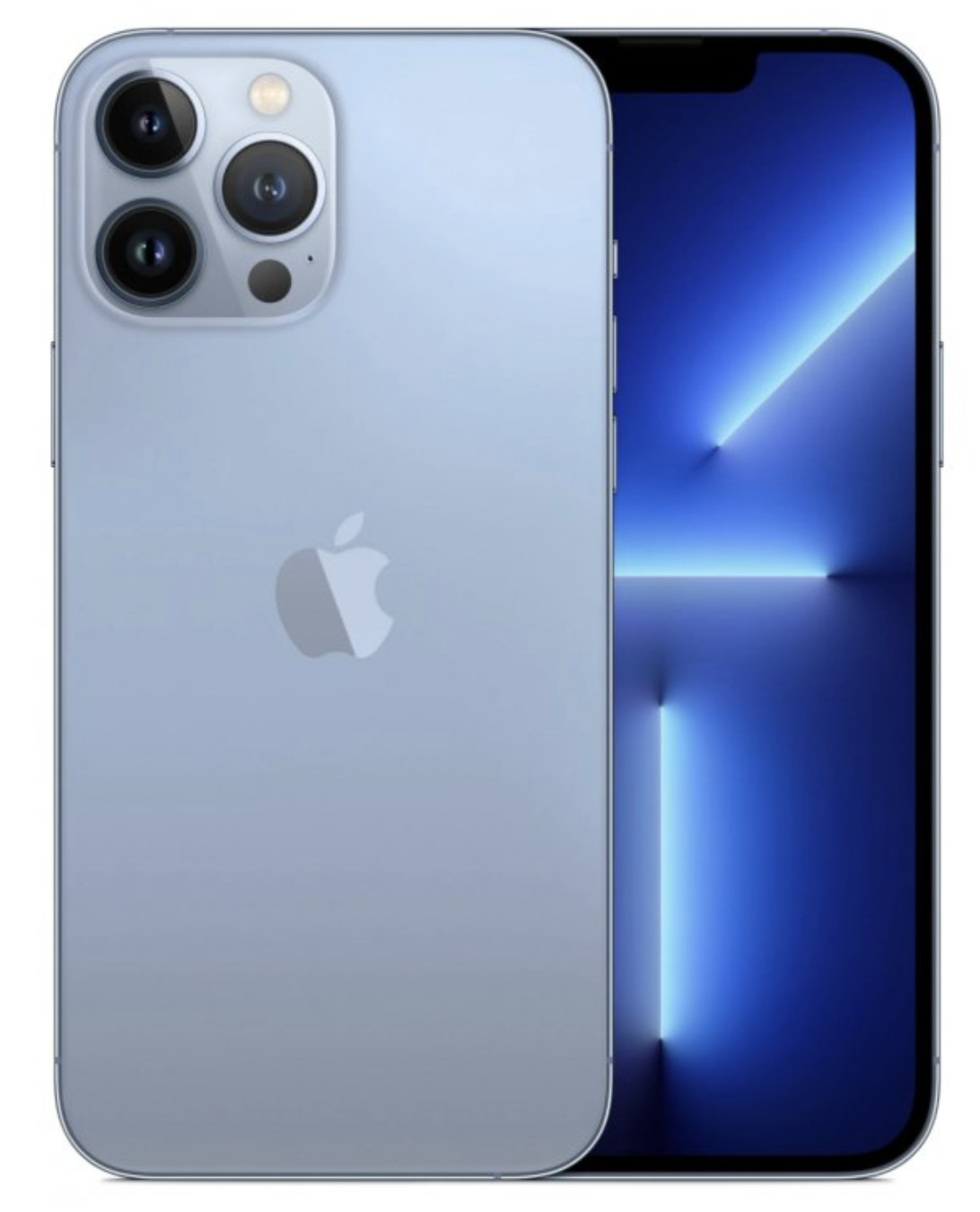 Apple iPhone 13 Pro Max 256 GB Sierra Blue - B GRADE