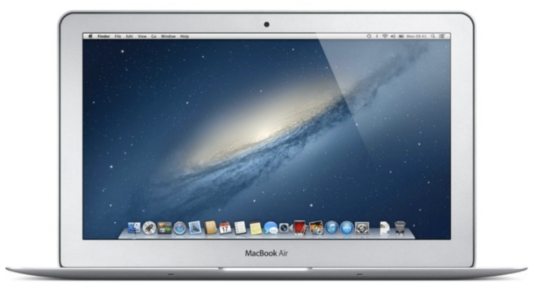 Apple MacBook Air 11 i5 4 GB 128 GB 2013