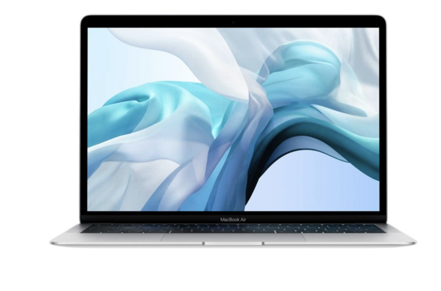 Apple MacBook Air 13 i5 8 GB 128 GB Silver 2019