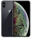 Apple iPhone XS Max 256 GB Space Gray - B GRADE