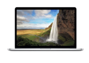 Apple MacBook Pro Retina 15 i7 2,2 GHz 16 GB 256 GB 2015 - B GRADE